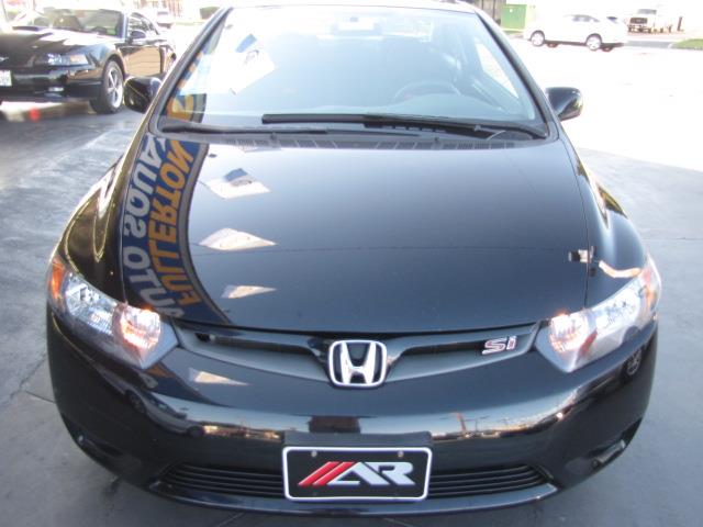 Honda Civic 2008 photo 4