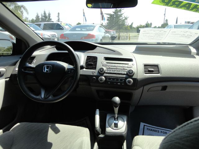 Honda Civic 2008 photo 3