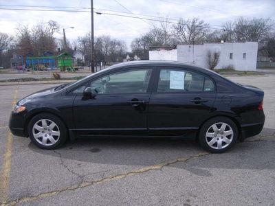 Honda Civic 2008 photo 5