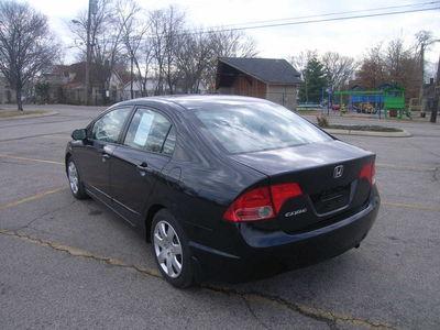 Honda Civic 2008 photo 2