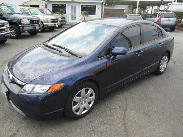 Honda Civic 2008 photo 3