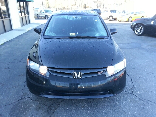 Honda Civic 2008 photo 2