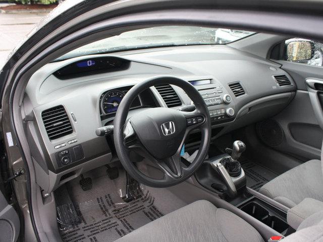 Honda Civic 2008 photo 4