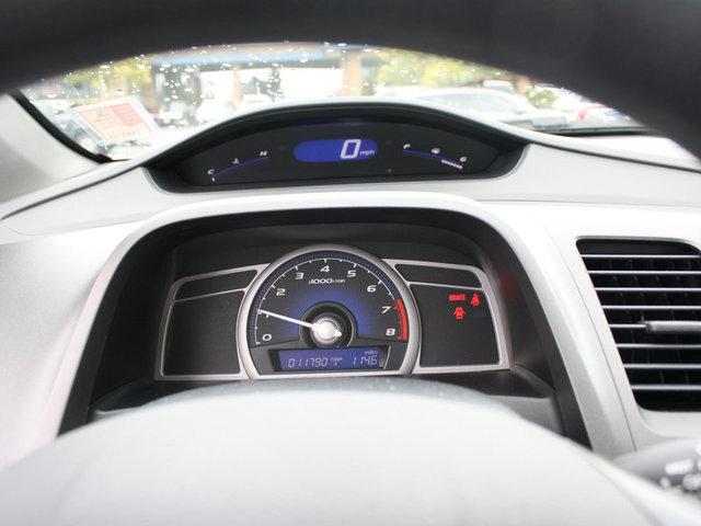 Honda Civic 2008 photo 3