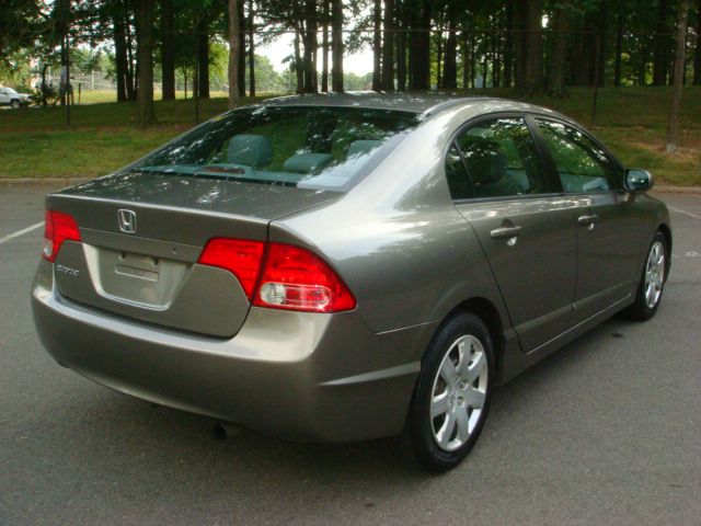 Honda Civic 2008 photo 0