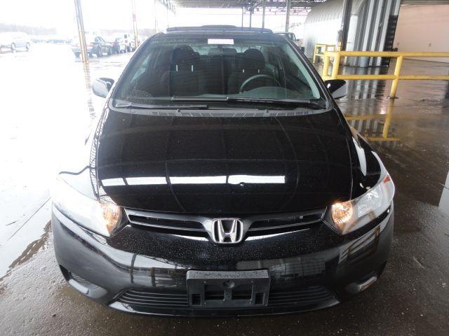 Honda Civic 2008 photo 4