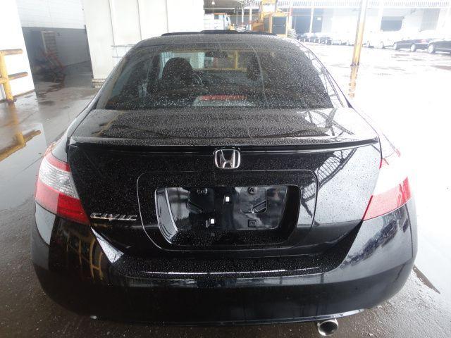 Honda Civic 2008 photo 1