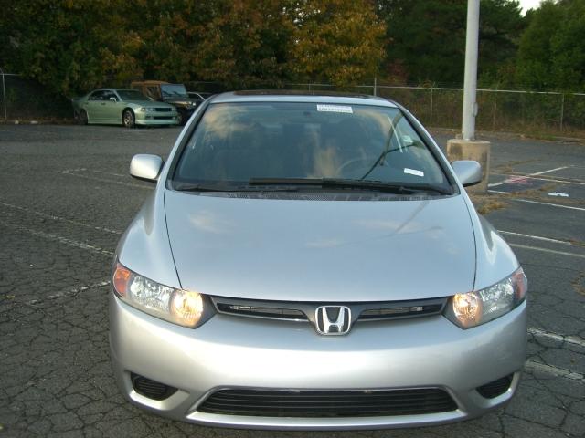 Honda Civic 2008 photo 2