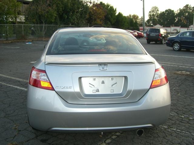 Honda Civic 2008 photo 3