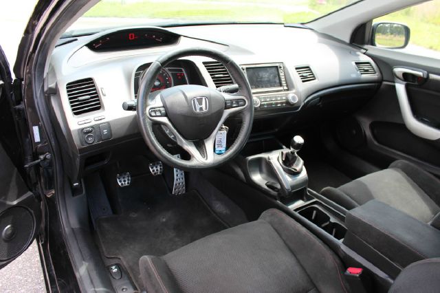 Honda Civic 2008 photo 20