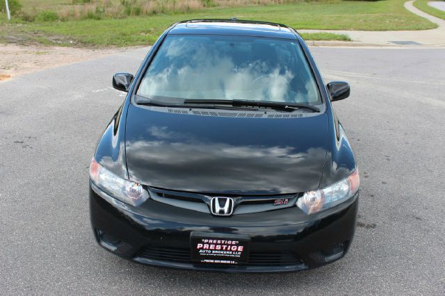 Honda Civic 2008 photo 25