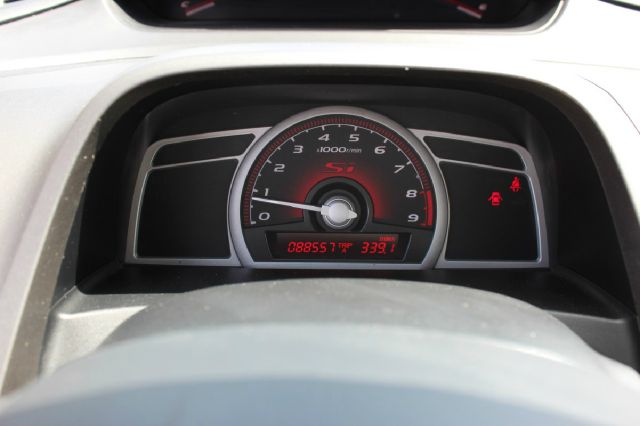 Honda Civic 2008 photo 3