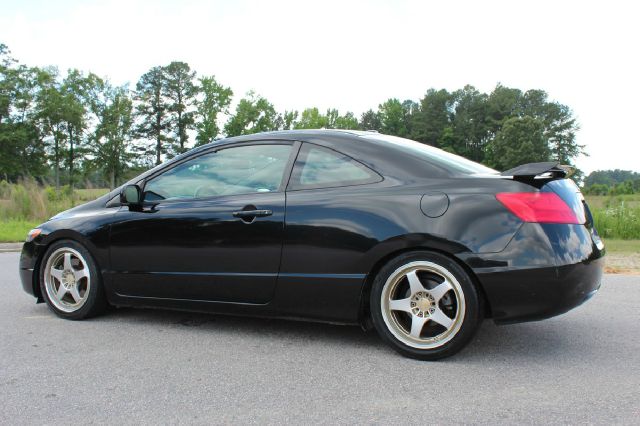 Honda Civic 2008 photo 31