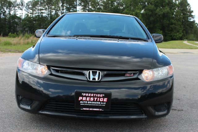 Honda Civic 2008 photo 33