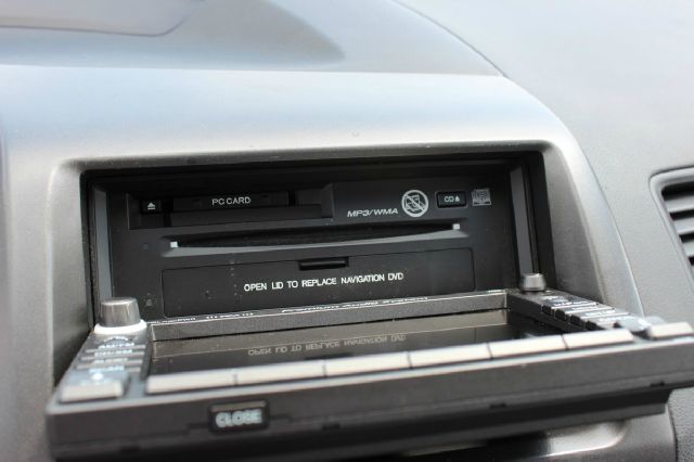 Honda Civic 2008 photo 36