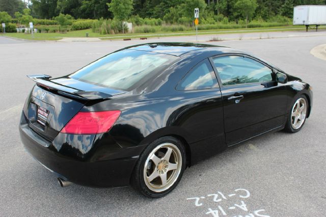 Honda Civic 2008 photo 37