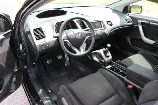 Honda Civic 2008 photo 7