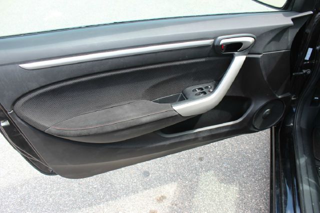 Honda Civic 2008 photo 9