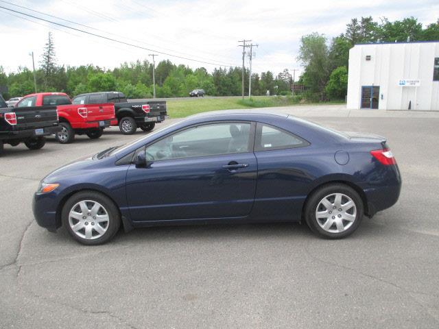 Honda Civic 2008 photo 1