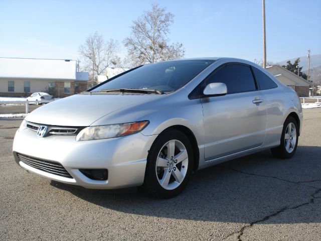 Honda Civic 2008 photo 3