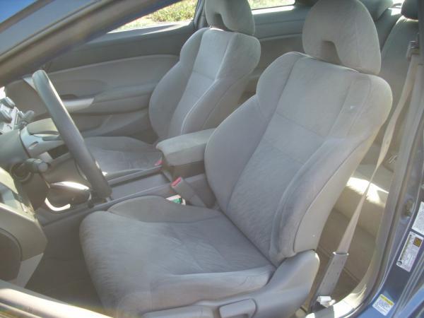 Honda Civic 2008 photo 3