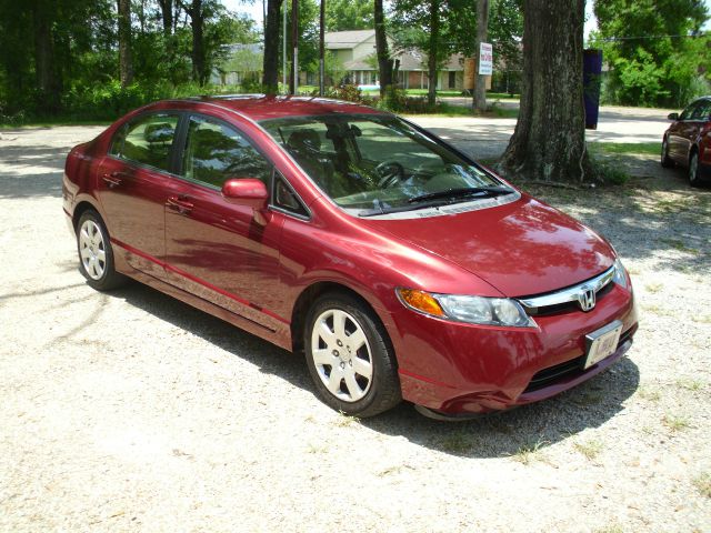 Honda Civic 2008 photo 10