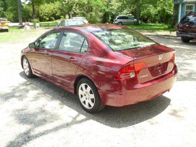 Honda Civic 2008 photo 9