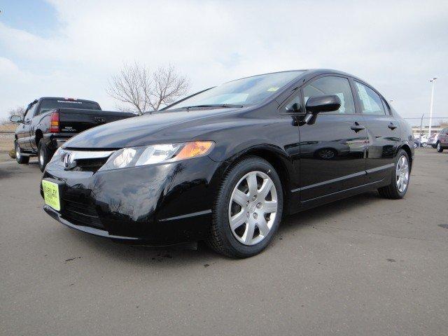 Honda Civic 2008 photo 3