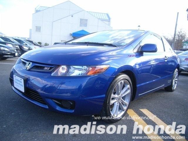 Honda Civic 2008 photo 3