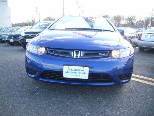 Honda Civic 2008 photo 4