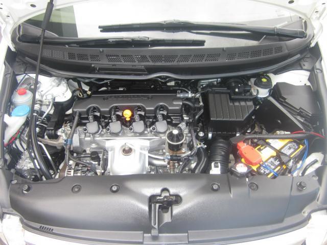 Honda Civic 2008 photo 1