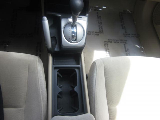 Honda Civic 2008 photo 10