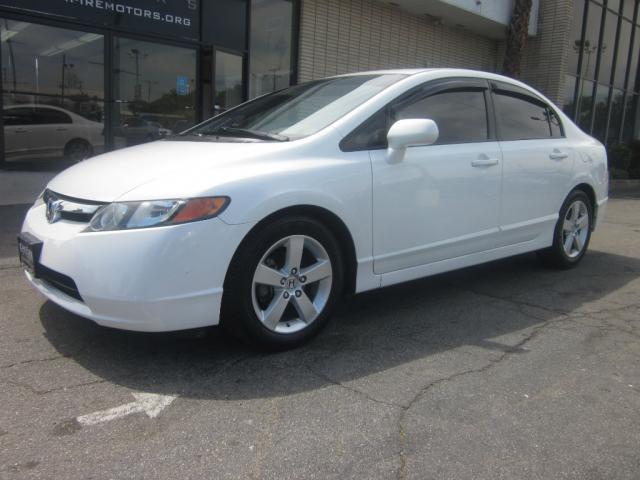 Honda Civic 2008 photo 2