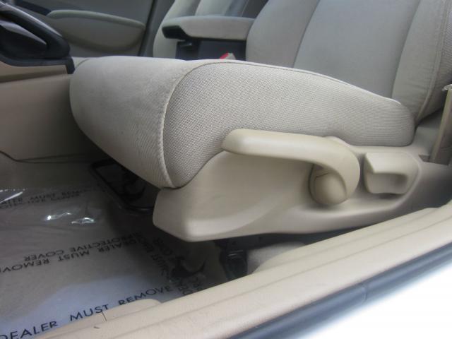 Honda Civic 2008 photo 22