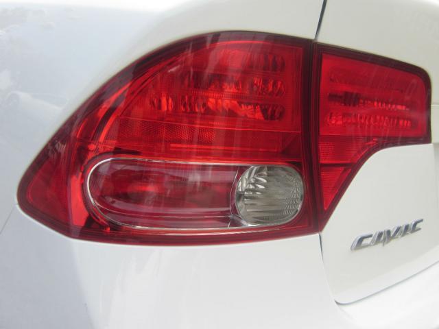 Honda Civic 2008 photo 23