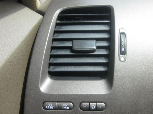 Honda Civic 2008 photo 33