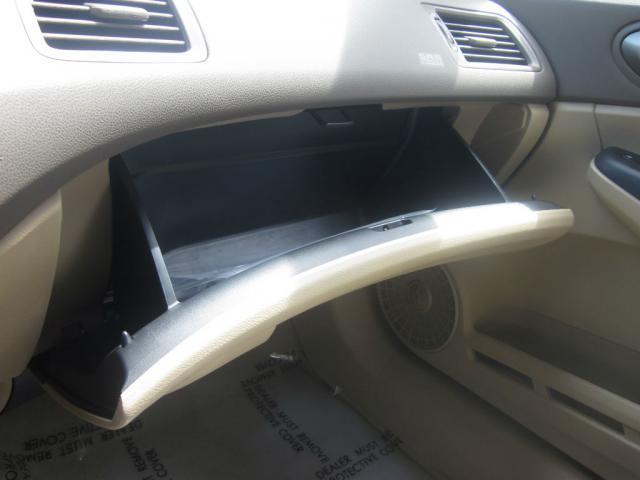 Honda Civic 2008 photo 36