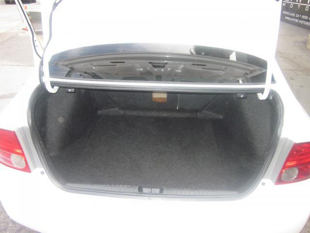 Honda Civic 2008 photo 40