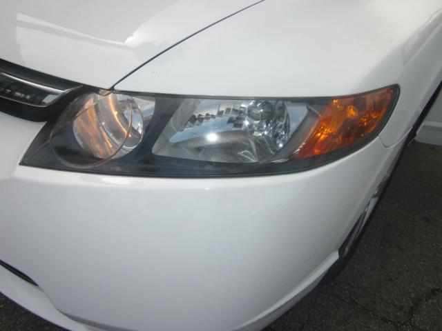 Honda Civic 2008 photo 5