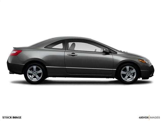 Honda Civic 2008 photo 2