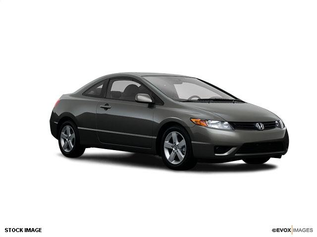 Honda Civic 2008 photo 3