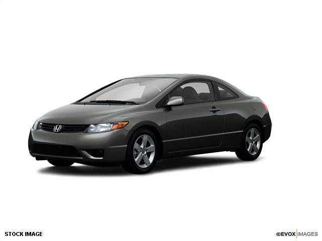 Honda Civic 2008 photo 4