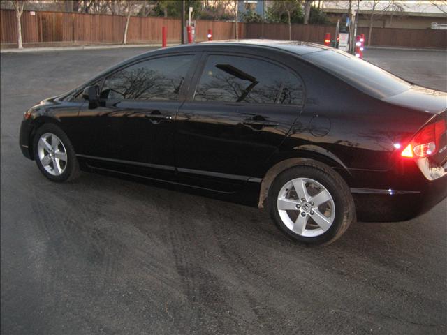 Honda Civic 2008 photo 2