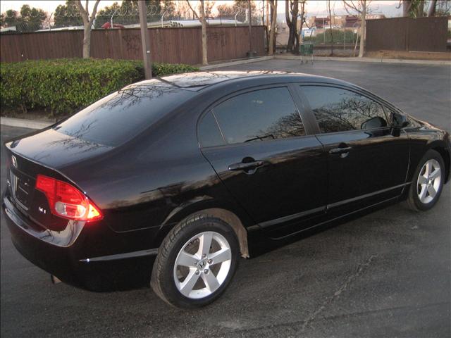 Honda Civic 2008 photo 3