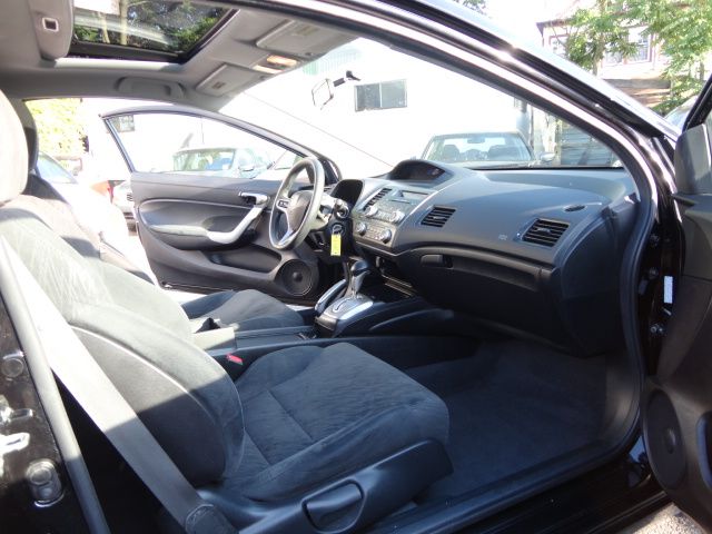 Honda Civic 2008 photo 10