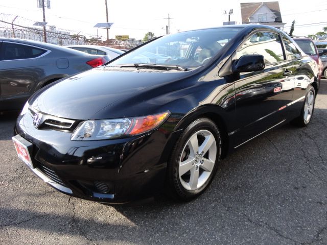 Honda Civic 2008 photo 18