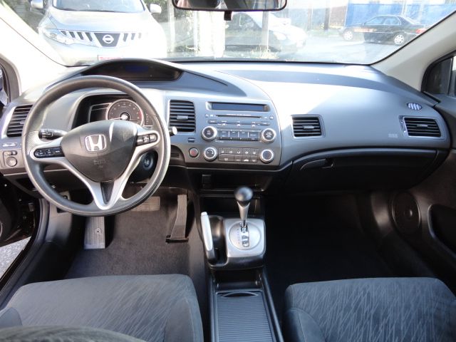 Honda Civic 2008 photo 21