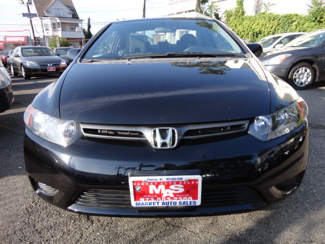 Honda Civic 2008 photo 22