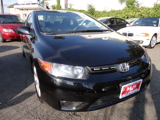 Honda Civic 2008 photo 26