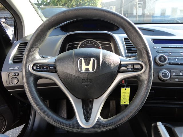 Honda Civic 2008 photo 7